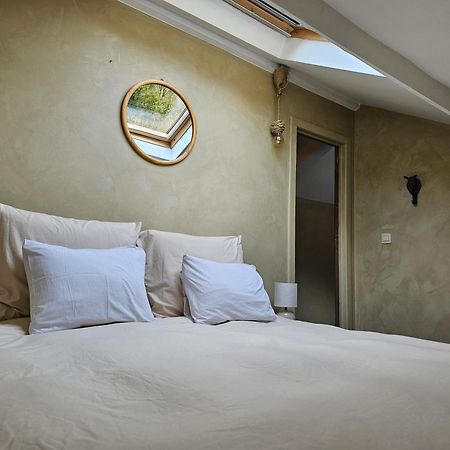 Appartement La Tulipe à Durbuy Extérieur photo