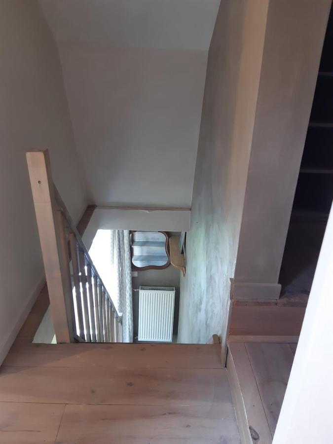 Appartement La Tulipe à Durbuy Extérieur photo