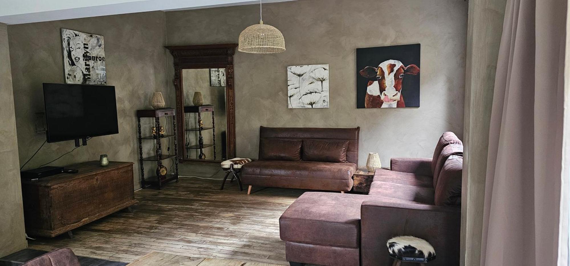 Appartement La Tulipe à Durbuy Extérieur photo