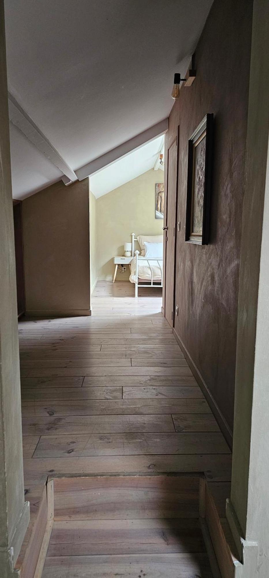 Appartement La Tulipe à Durbuy Extérieur photo
