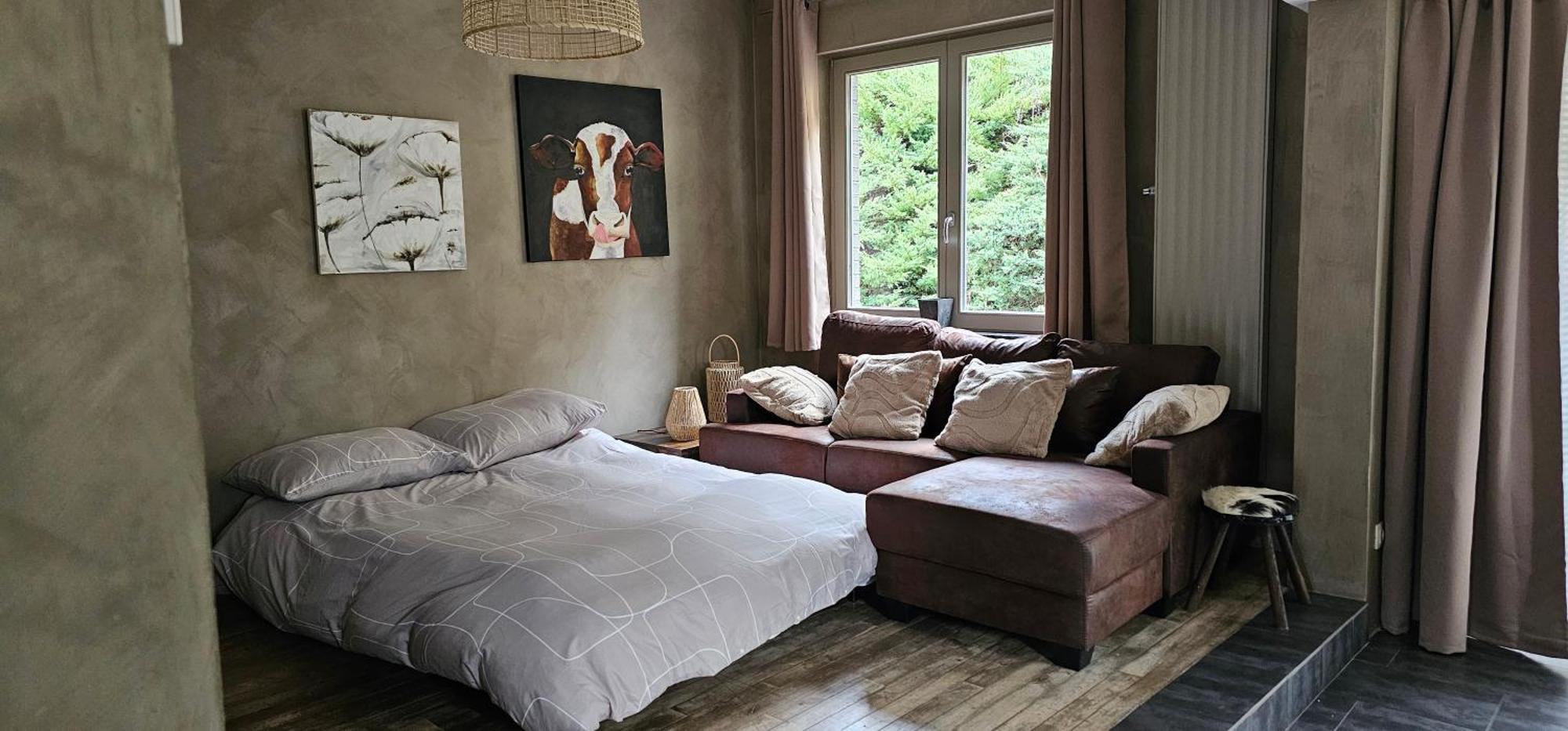 Appartement La Tulipe à Durbuy Extérieur photo