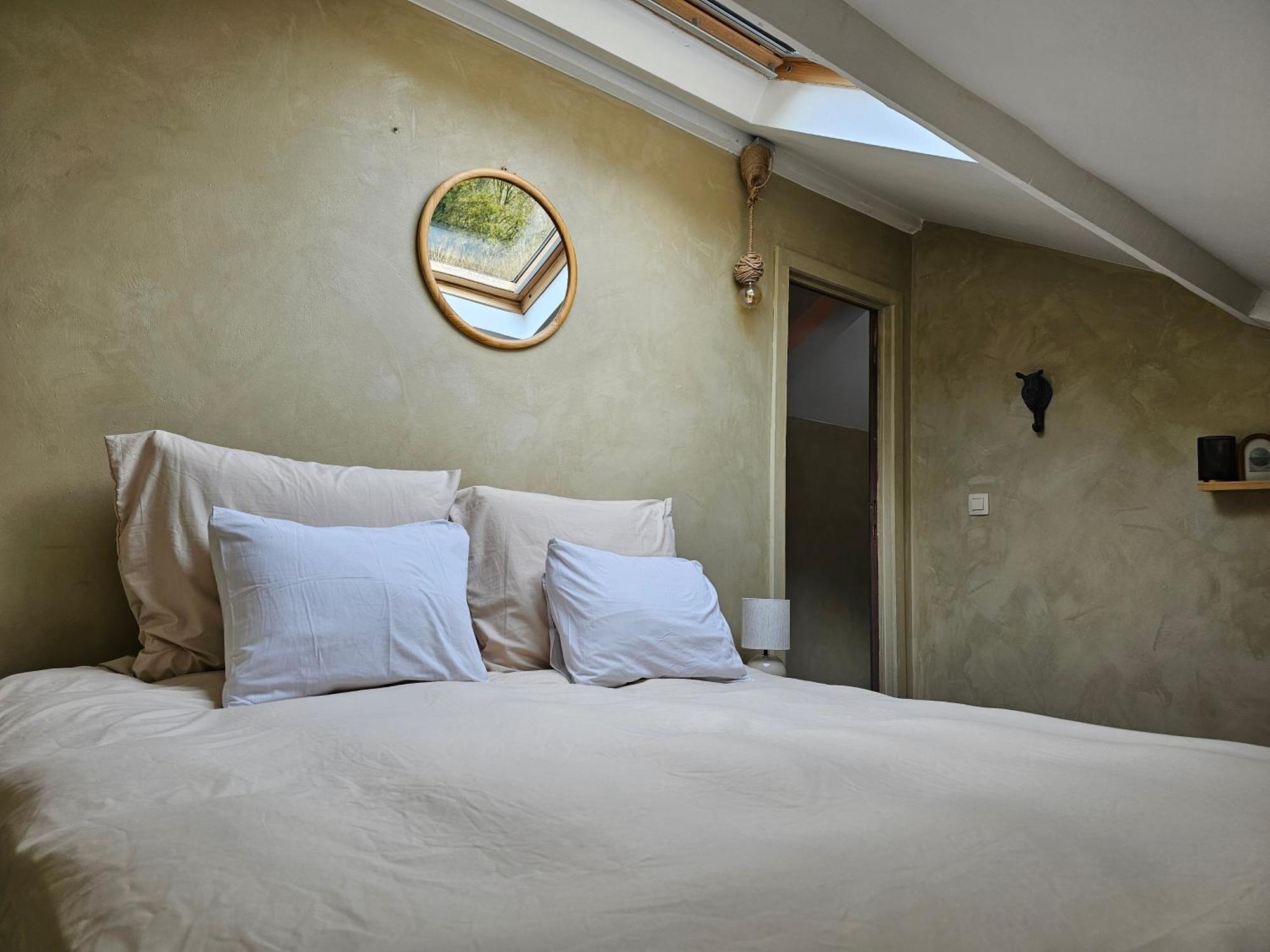 Appartement La Tulipe à Durbuy Extérieur photo