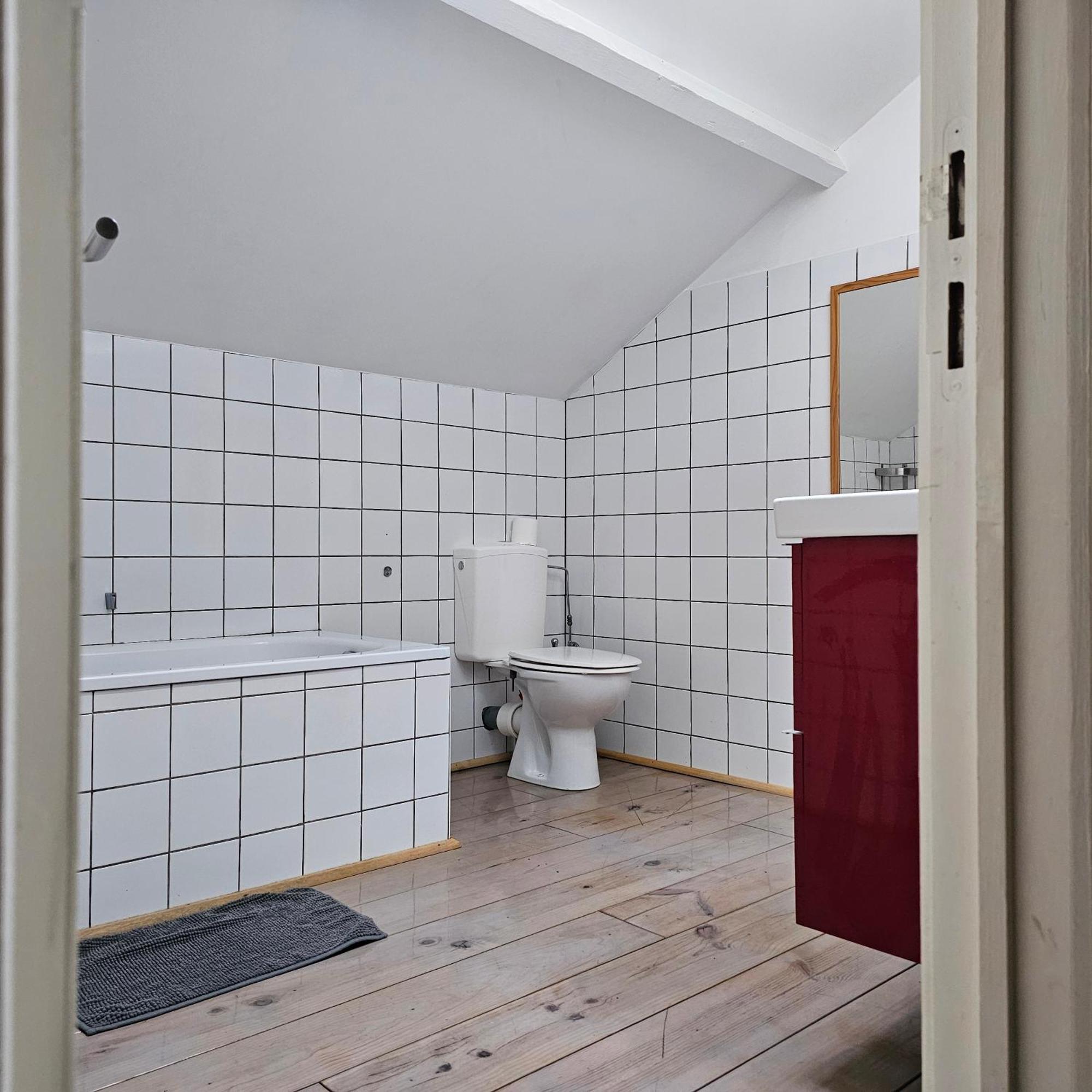 Appartement La Tulipe à Durbuy Extérieur photo