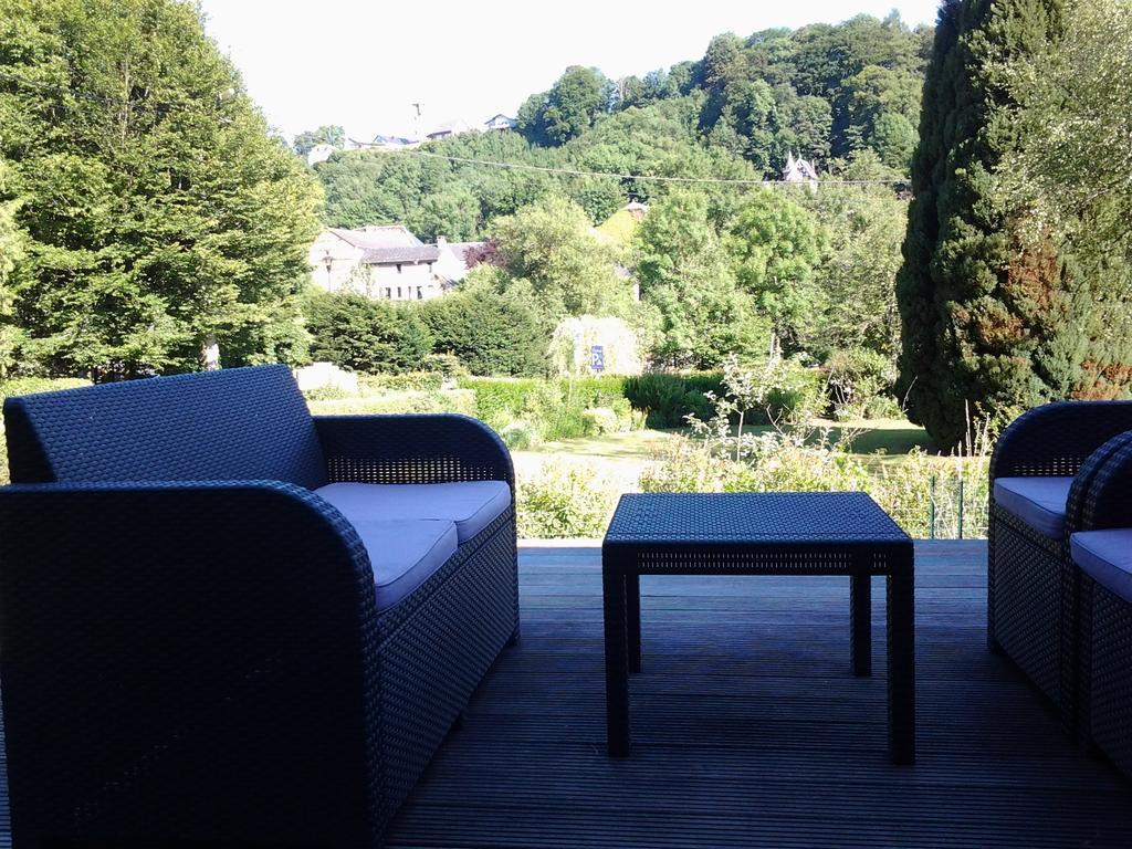 Appartement La Tulipe à Durbuy Extérieur photo